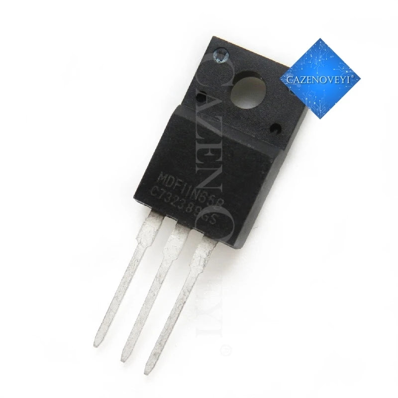 HR1000A HR1000 MDF11N65B MDF11N65 UC2844N UC2844 CD4043BE CD4043 MCP2551-I/SN MCP2551 CD4082BE CD4082