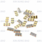 10pcs Original Genuine SMD Crystal Oscillator LR315T2/LR433T2 315/433Mhz Surface Acoustic Resonator