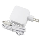 Official Raspberry Pi 27W USB C Power Supply Compatible for PD Charing EU US UK Plug 5.1V 5A for Raspberry Pi 5