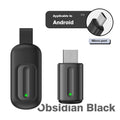 Smartphone Infrared Transmitter Type-C/Lightning/Micro Smart Control Adapter For TV Air Conditioner Infrared Remote Control