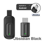 Smartphone Infrared Transmitter Type-C/Lightning/Micro Smart Control Adapter For TV Air Conditioner Infrared Remote Control