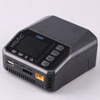 ToolkitRC M6AC 15A 300W Multifunctional LiPo Battery Charger Smart 1-6S Balance for RC Models - High Power RC Accessory
