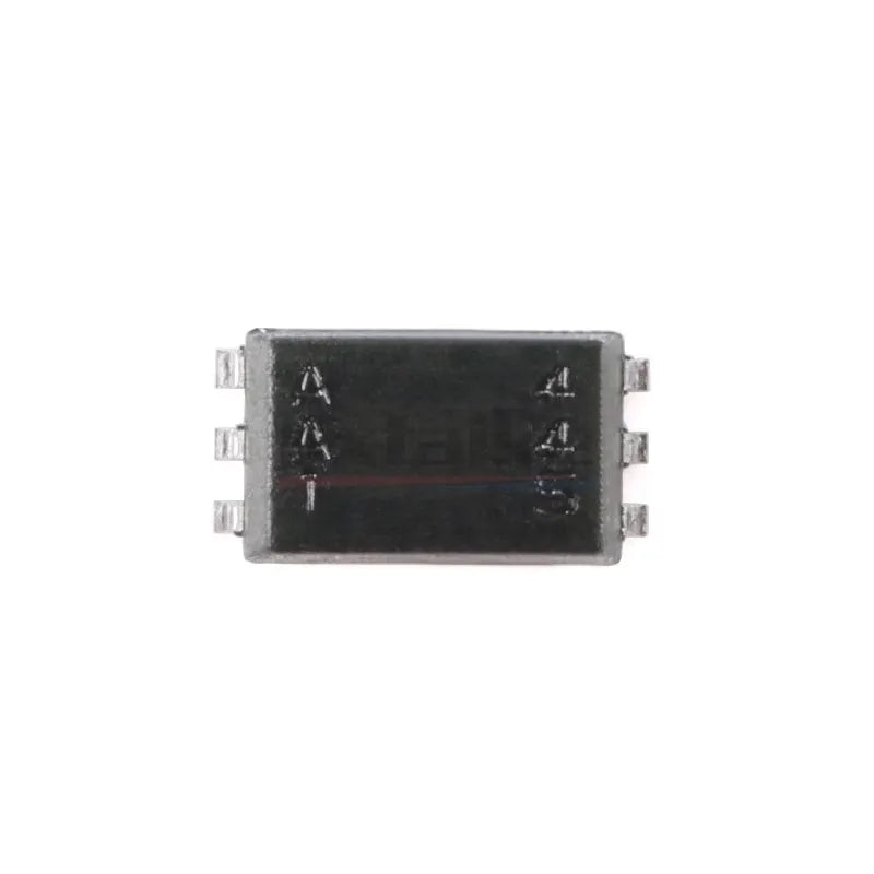 5PCS BH1750FVI-TR BH1750FVI BH1750 WSOF-6 SMD Digital 16-bit I2C Serial Output Type Ambient Light Sensor IC