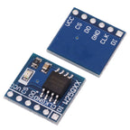 W25Q32 32Mbit / W25Q64 64Mbit / W25Q128 128Mbit 8MByte FLASH NorFlash Storage Module SPI Interface BV FV Modul For STM32