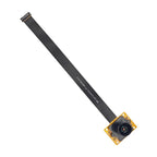 8MP IMX678 USB2.0/3.0/MIPI Camera Module, 4K 3840x2160 30FPS, 92° Wide FOV, 2D-DNR & Mic, Compatible with Windows/Android/Linux