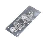 2.4G 5.8G WIFI Dual Band Wireless Router Module AP Bridge Amplifier Antenna High Gain 9-12dBi 2400-2500/5150-5850MHz
