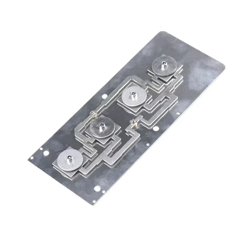 2.4G 5.8G WIFI Dual Band Wireless Router Module AP Bridge Amplifier Antenna High Gain 9-12dBi 2400-2500/5150-5850MHz