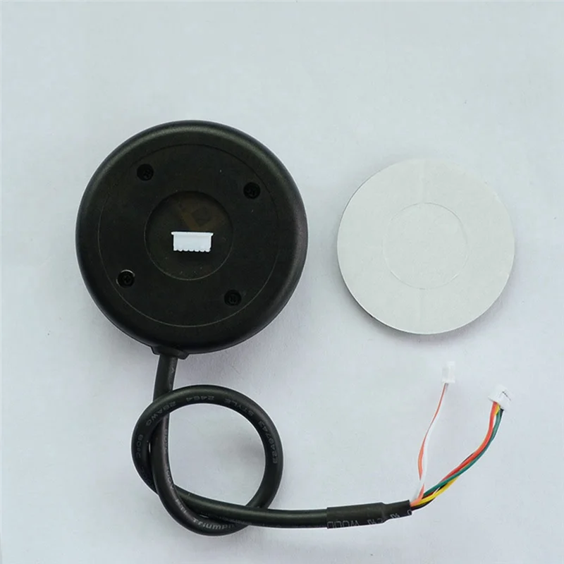 【BAAZ Fast 】NEO-M8N Flight Controller GPS Module with On-Board Compass M8 Engine PX4 TR for Drone GPS