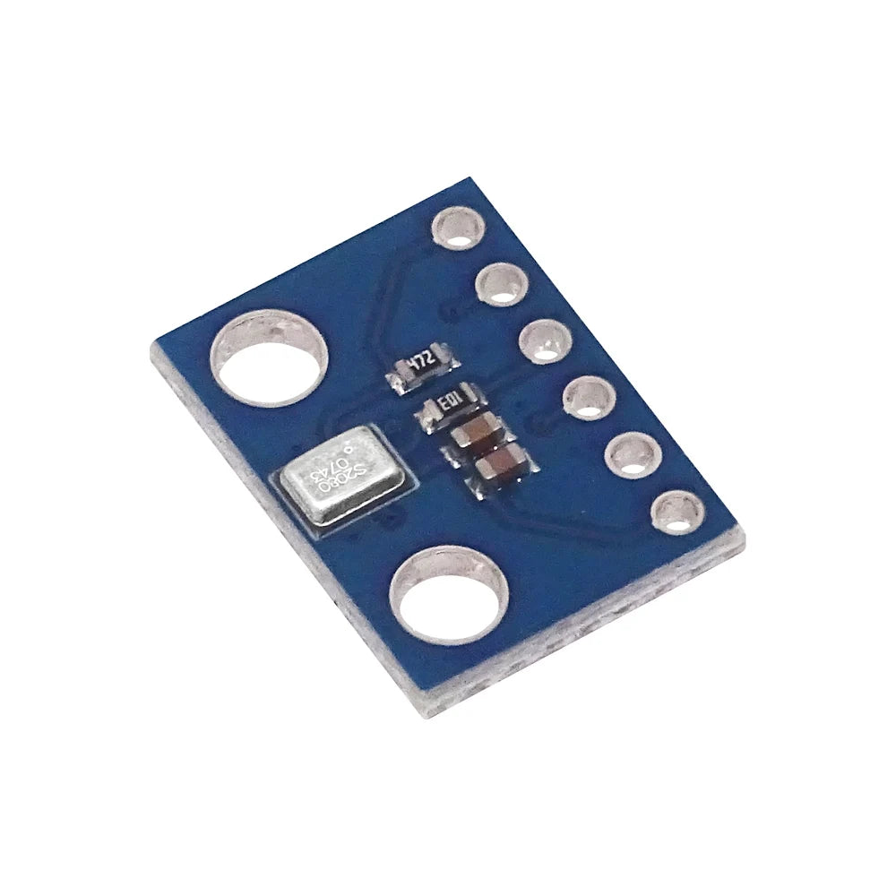 GY-SPH0645LM4H I2S MEMS Digital Microphone Module Sound Voice Sensor Board For ESP32 Arduino Raspberry Pi Audio Recording