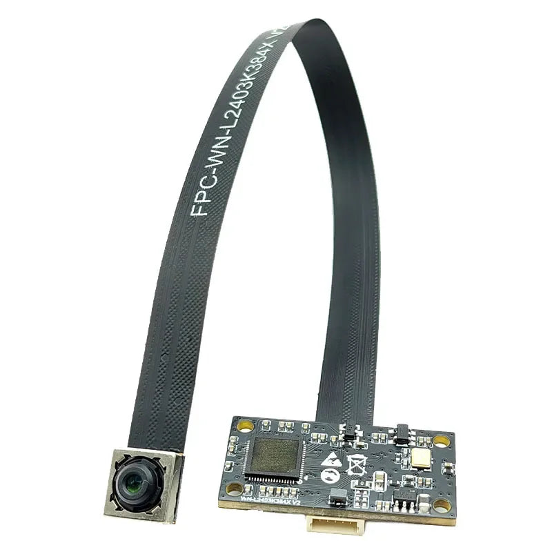 IMX298 HD 16MP 4624Hx3468V USB Camera Module Auto Focus/Fixed Focus78.4° PCB Board +FPC CCM Module Split UVC Protocol MJPEG YUV2