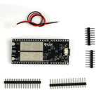 Heltec ESP32 LoRa Development Board GPS Tracker SX1262 868/915MHZ Lora Wi-Fi+BT Module GNSS Receiver for Arduino Meshtastic IoT