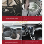 4-Channel Car Audio Modification for Android Dedicated Four Way DSP Car Audio Amplifiers