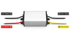 24V 36V 48V 72V To 12V 1A 2A 3A 4A 5A DC-DC Converter Power Supply Voltage Regulator 24V to 12V 60W Step-down Module Good