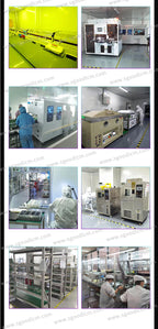 LCD 2004B Display Module 20x4 Large Character LCD Screen Display 20X04 5.0V or 3.3V Power Supply ST7066 Drive Multiple Display