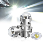 2/6/10 Ultra Bright T10 W5W 3030 168 LED Signal Lamp Bulbs White for 12V Car License Plate Light Turn Signal Brake Reading Light