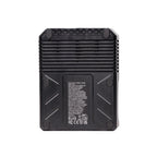 POWERKAN PD4 Smart Battery Charger with LCD Display Capacity Test for 18650 21700 26650 Li-ion Ni-MH Rechargeable Batteries