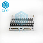 1.2A Active Balancer Board Lifepo4 Lipo Li-ion Lithium Battery Energy Transfer Equalizer Module Inductive Version BMS 3S 4S 6S