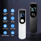 Infrared Thermometer Forehead Body Room Water Food Termometre Multi-function Non-contact Temperature Measurement Device