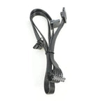 PCIe 8Pin 6+2/CPU 4+4/SATA/Molex/ATX 24Pin Power Cable for Antec HCG650, HCG750, HCG850 Gold HIGH CURRENT GAMER Modular Powers