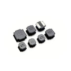 10PCS SMD Magnetic Tape Shielded Power Inductor NR5040 1UH 1.5UH 2.2UH 3.3UH 4.7UH 10UH 22UH 33UH 47UH 100UH 220UH 470UH 1MH