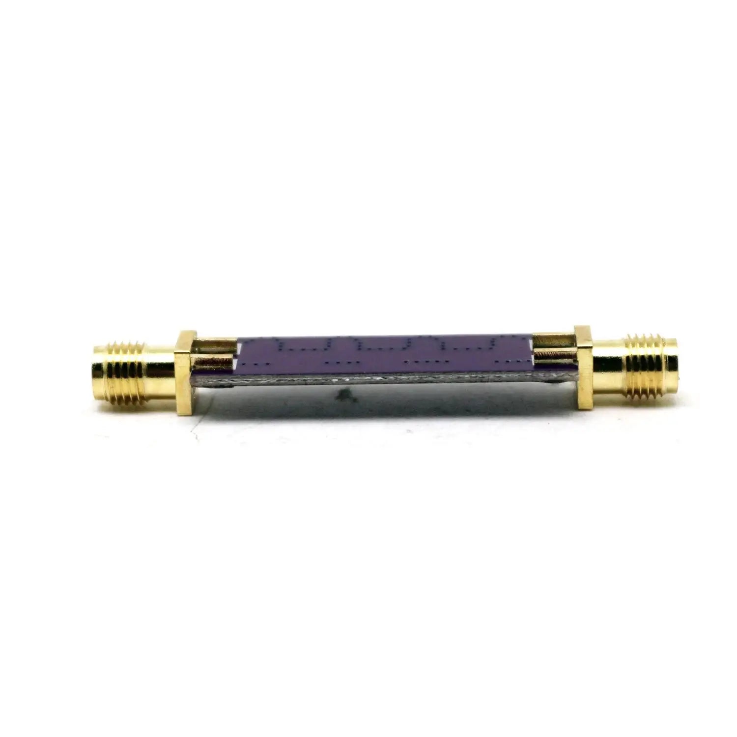 FM Broadcast Notch Filter 88-108MHz EMI Suppressor For SDR/Scanner/HAM Radio Passive Band-Stop Module RTL-SDR Anti-Interference
