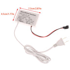 High Quality 12V 1A Bathroom Mirror Switch Touch Sensor For Led Light Mirror Headlight Bathroom Capacitance Sensor Module 1PC