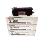 FS-V31 FS-V31P FS-V31C FS-V31CP FS-V31M New Original KEYENCE Digital Fiber Amplifier, In Stock, Welcome to Inquiry