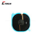 Wireless Charging Charge Panel Coil Chip NFC Flex Cable For iPhone 8 8 Plus SE 2020 2022 X