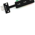 Mini 5V Traffic Light Module for Arduino 5mm LED RGB Set of 1/5/10 Pcs Electronic Learning Traffic Light System Model