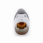 10pcs/lot RJ45 Waterproof Connector RJ45 Aviation Male Plug Network Adapter LAN Ethernet Network Converter Panel Mount