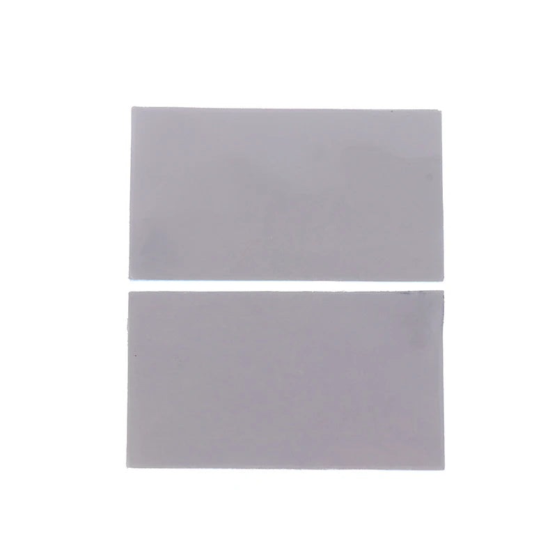 GP Ultimate 15W MK Thermal Pad CPU GPU Motherboard Silicone Grease Heat Dissipation Pad 90x50MM High Performance