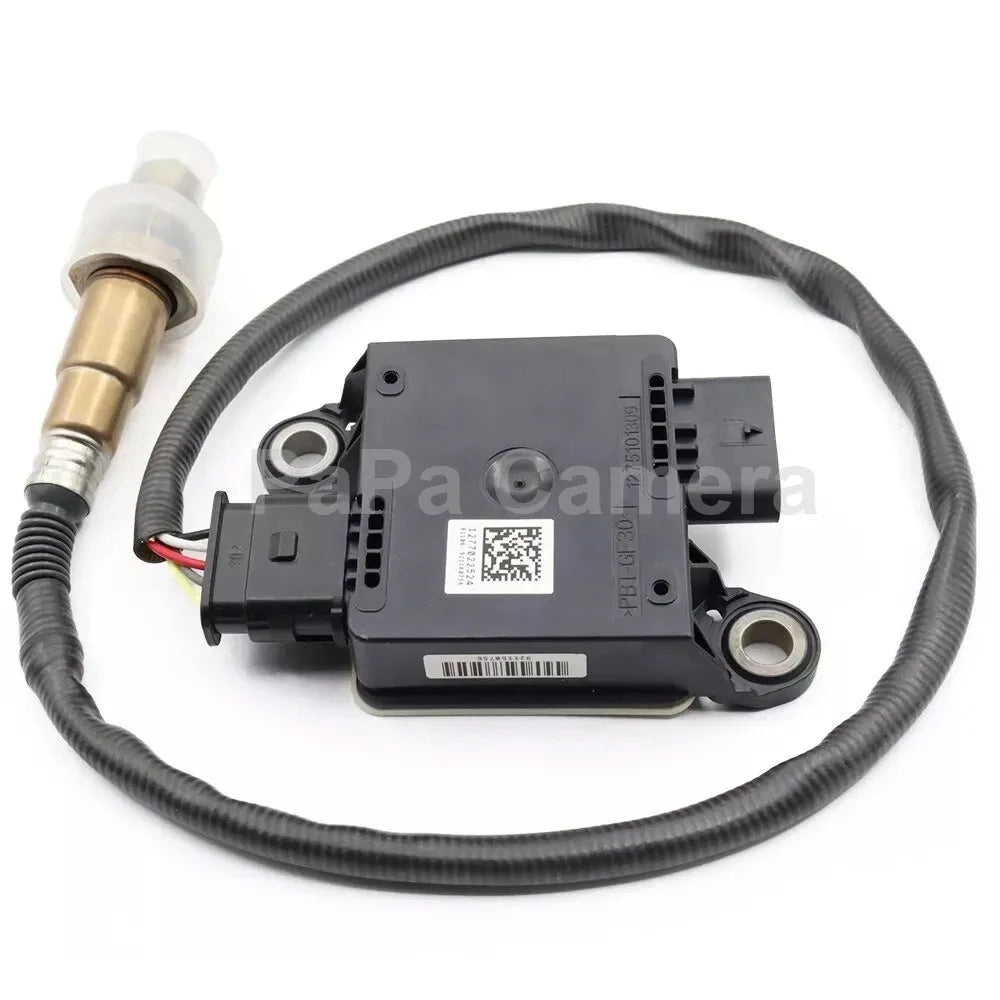PM Sensor Replace OE 55490639 For Chevrolet Orlando J309 2012-2018 Car Diesel Exhaust Particulate Matter Sensor