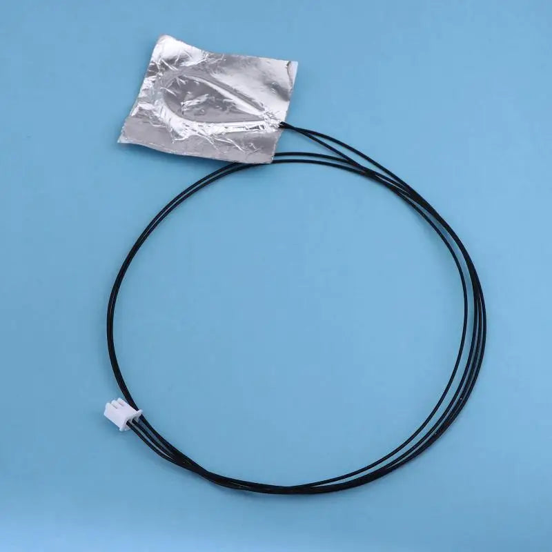 ● Universal Patch Thermal Sensor 100K Ohms SMD NTC Thermistor Lid-Mounted Temperature Sensor For Rice Cooker/Pressure Cooker