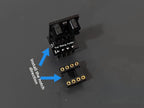 Marantz HDAM-SE Class A Fever Discrete Operational Amplifier, Direct Generation SS3601 SS3602 Operational Amplifier