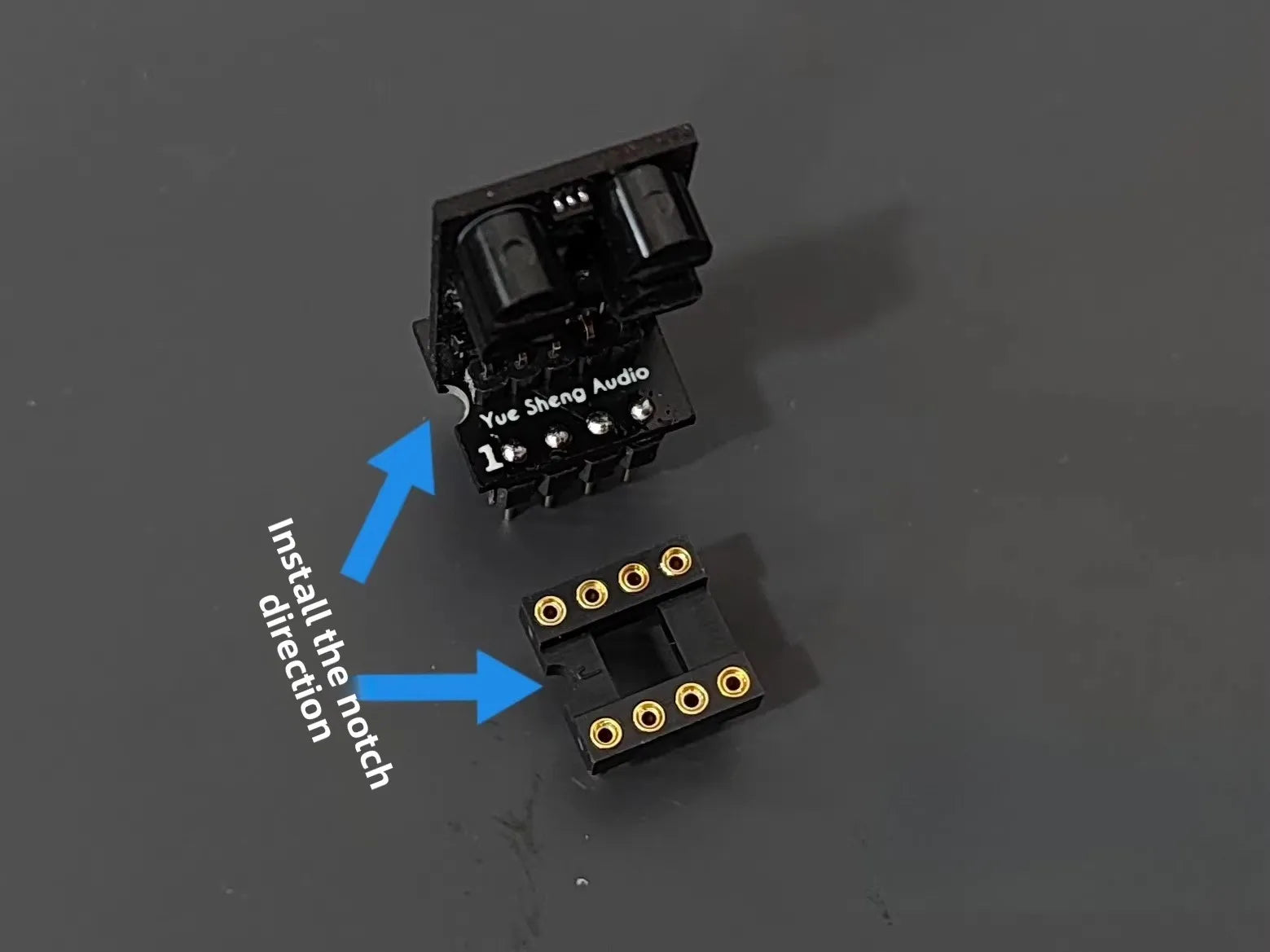 Marantz HDAM-SE Class A Fever Discrete Operational Amplifier, Direct Generation SS3601 SS3602 Operational Amplifier