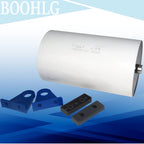 1PCS High voltage, inductive, polarity-free film capacitor 1.0UF 105 15000V 15KV 94X160MM