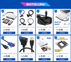 50cm Dual Port PCI Bracket Panel USB Cable 3.0 To Motherboard Mainboard 20 Pin Header Adapter Rear 20-Pins To 2 X USB A Female