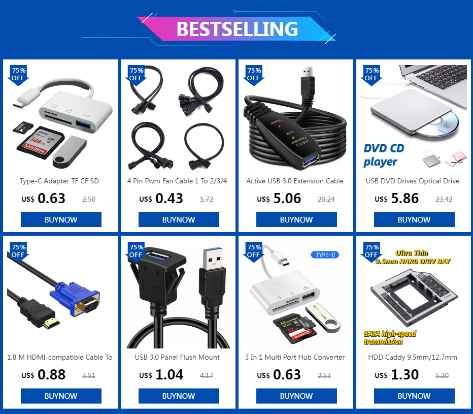 50cm Dual Port PCI Bracket Panel USB Cable 3.0 To Motherboard Mainboard 20 Pin Header Adapter Rear 20-Pins To 2 X USB A Female