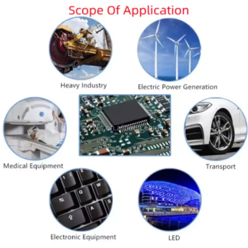 (1piece) DA9090 Package QFP Silk Screen DA9090 Raspberry Pi 4B Power Management Chip IC