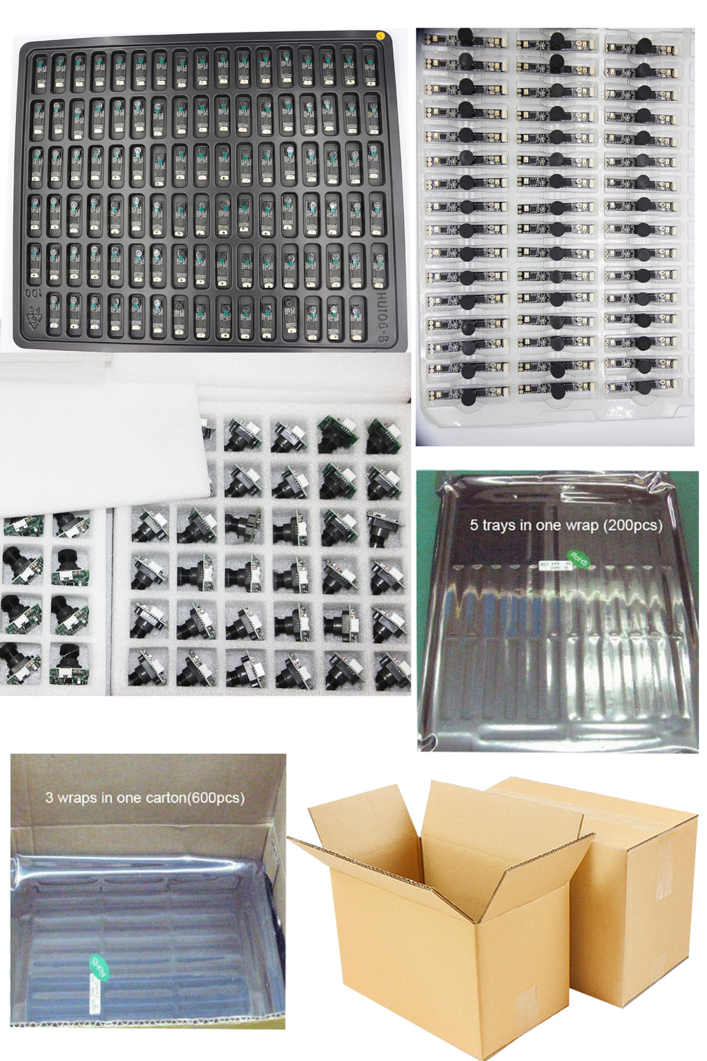 2025 In Stock OEM H.264 YUV MJPEG IMX577 IMX477 1/2.3inch 12MP CMOS Sensor Autofocus Fixedfocus RGB Mini Usb UVC Camera Module 4