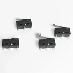 SS-5GL 2/3Pins Micro Limit Switch NO/NC/CHANGEOVER SPDT Snap Action Switch ON/OFF