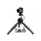 High Quality Camera 12.3MP IMX477 Sensor with 6mm Wide Angle Lens or 16mm Telephoto Lens Optional