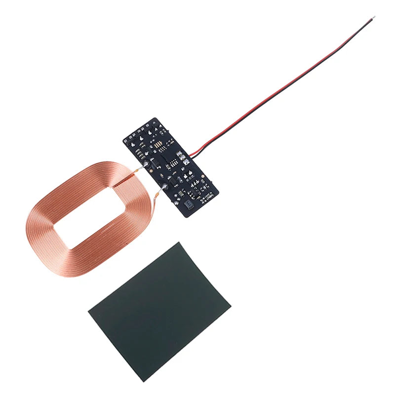 Wholesale Standard fast wireless charger module transmitter PCBA circuit board + coil