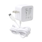 Official Raspberry Pi 5 Power Supply 27W Supports PD Standard USB-C PD 5.1V5A for RPI 5