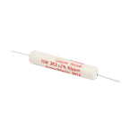 1pcs 100% Original Germany Mundorf MResist Classic 10W MREC10 Non inductive wire winding frequency divider resistor