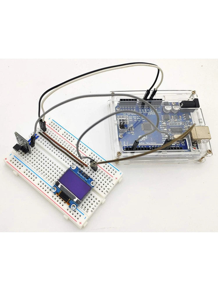 37 in 1 Sensor Kit for Arduino with Tutorial,Sensors Modules Compatible for Arduino and Raspberry Pi Programming,Active Buzzer