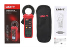UNI-T UT251A UT251B+ UT251+ UT251C PLUS Current Leakage Clamp Meter Pliers Ammeter Professional AC Current Leak Tester