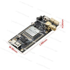 T3S3 V1.2 ESP32-S3 LoRa2.4G SX1280 with OLED development board module