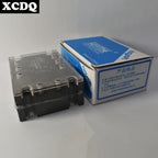 3 Phase Solid State Relay AC to AC 75-280V Input 24-480V Load 110 Volt Power Rele 220V 230V Voltage Control Relay 10-100A