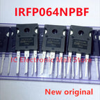 10PCS New original IRFP064NPBF IRFP064N TO-247 55V 110A  IRFP064N Mosfet transistor